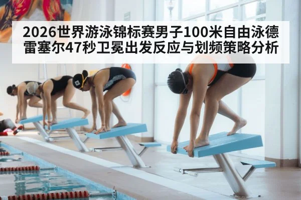 2026世界游泳锦标赛男子100米自由泳德雷塞尔47秒卫冕出发反应与划频策略分析